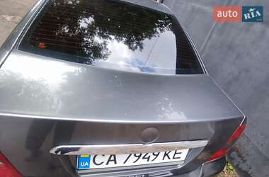 Хэтчбек Geely MR 2007 в 