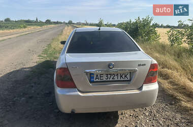 Хэтчбек Geely MR 2007 в 