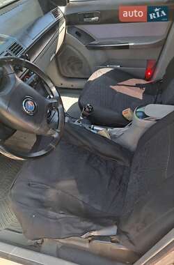 Хэтчбек Geely MR 2008 в 