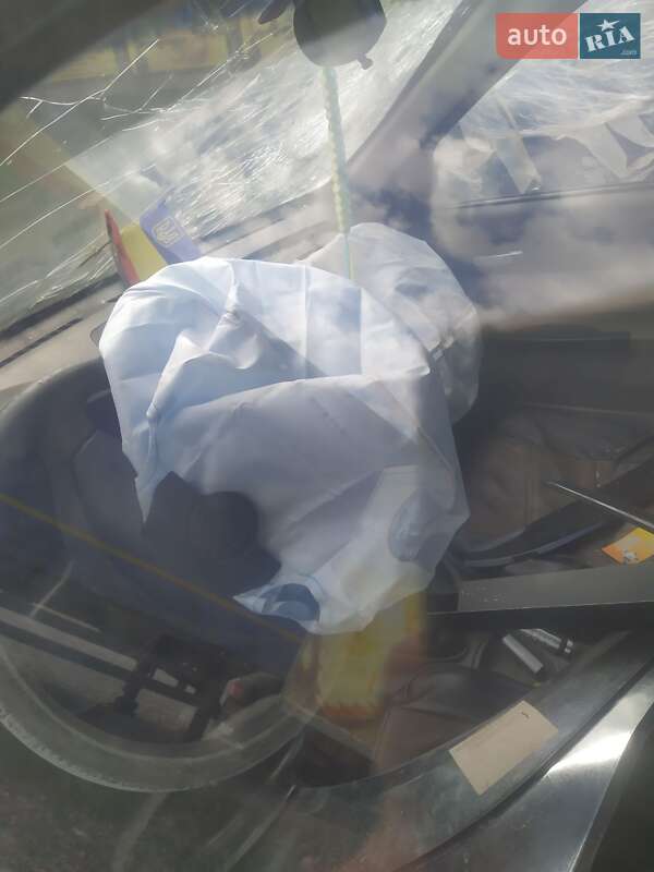 Хэтчбек Geely MR 2008 в Черкассах фото 4 Хэтчбек Geely MR 2008 в Черкассах
