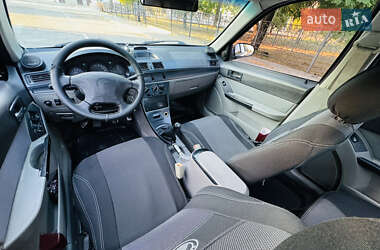 Хэтчбек Geely MR 2007 в 