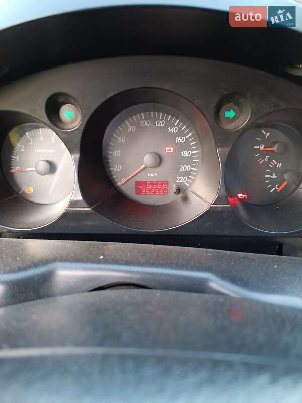Хэтчбек Geely MR 2007 в Млинове