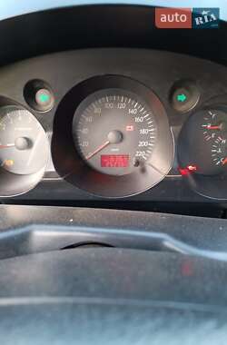 Хетчбек Geely MR 2007 в 