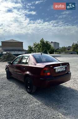 Хэтчбек Geely MR 2008 в 