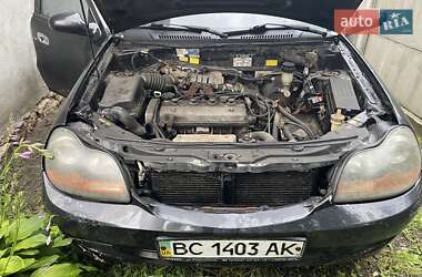 Хетчбек Geely MR 2008 в 