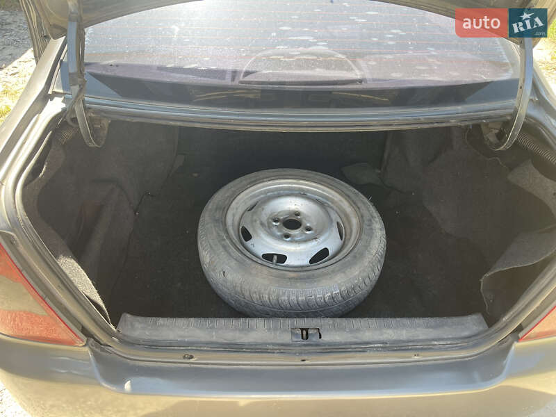 Хэтчбек Geely MR 2007 в Тернополе