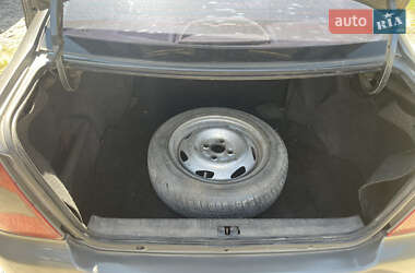 Хетчбек Geely MR 2007 в 