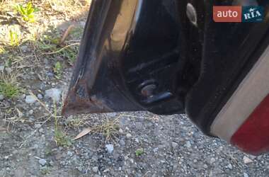 Хэтчбек Geely MR 2008 в 