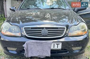 Хетчбек Geely MR 2007 в Тернівці Хетчбек Geely MR 2007 в Тернівці