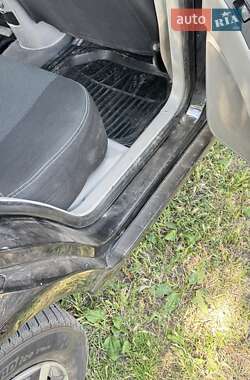 Хэтчбек Geely MR 2007 в 