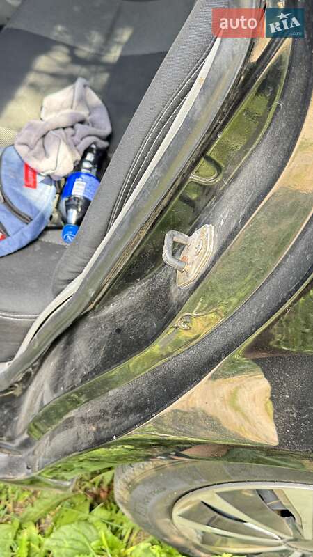 Хэтчбек Geely MR 2007 в Терновке фото 12 Хэтчбек Geely MR 2007 в Терновке