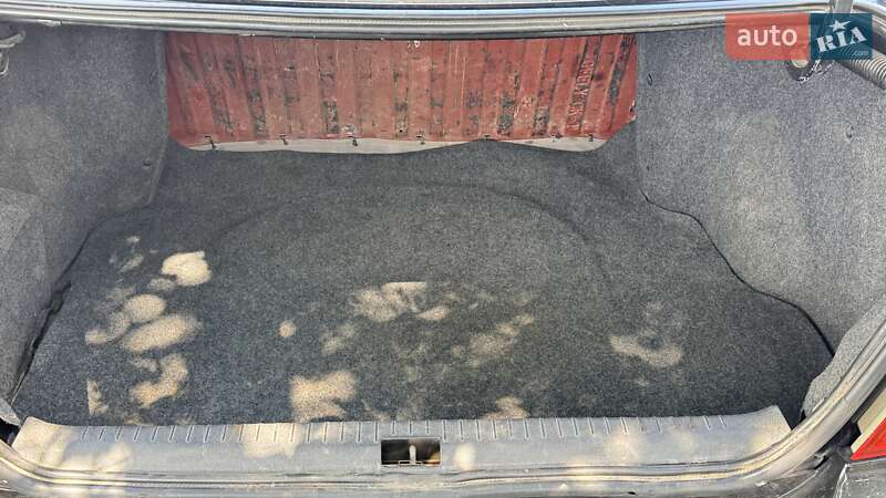 Хэтчбек Geely MR 2007 в Терновке фото 19 Хэтчбек Geely MR 2007 в Терновке