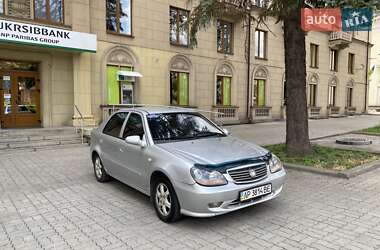Хэтчбек Geely MR 2008 в 