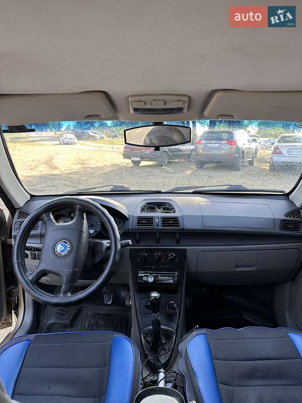 Хетчбек Geely MR 2007 в Кам'янському