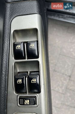 Хэтчбек Geely MR 2009 в 