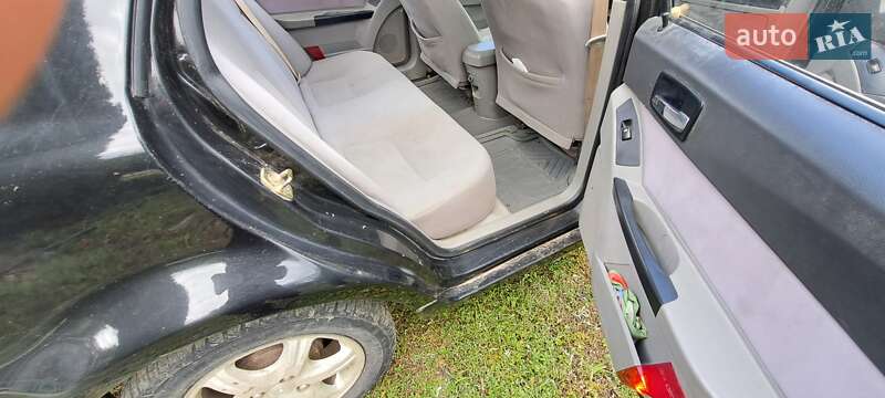 Хэтчбек Geely MR 2008 в Ужгороде фото 6 Хэтчбек Geely MR 2008 в Ужгороде