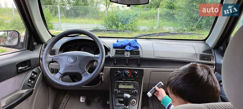 Хэтчбек Geely MR 2008 в Ужгороде фото 8 Хэтчбек Geely MR 2008 в Ужгороде