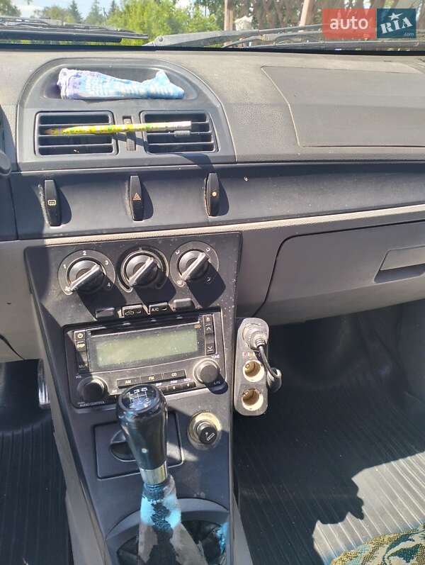 Хетчбек Geely MR 2008 в Вінниці