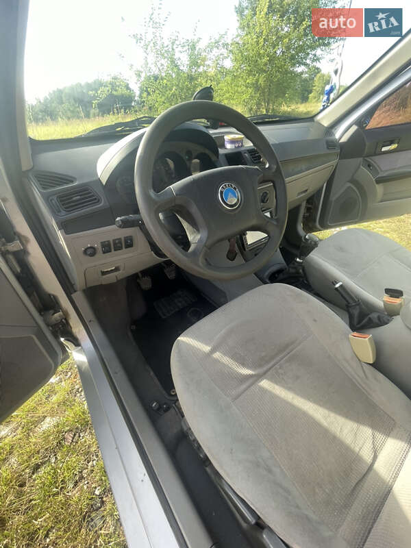 Хетчбек Geely MR 2007 в Василькові