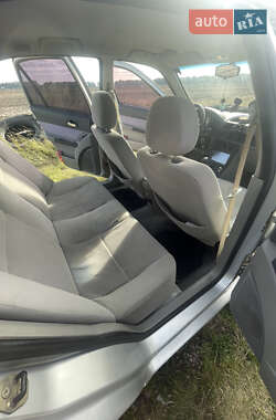 Хэтчбек Geely MR 2007 в 