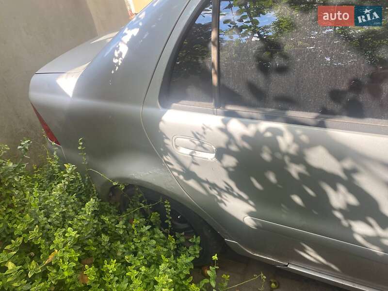 Хэтчбек Geely MR 2007 в Ивано-Франковске фото 10 Хэтчбек Geely MR 2007 в Ивано-Франковске