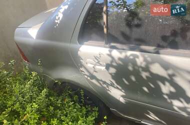 Хэтчбек Geely MR 2007 в 