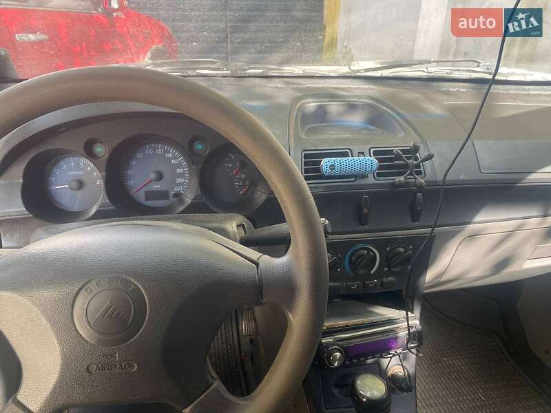 Хэтчбек Geely MR 2007 в Ивано-Франковске фото 13 Хэтчбек Geely MR 2007 в Ивано-Франковске