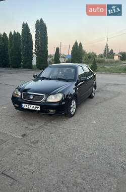 Седан Geely MR 2008 в Харкові