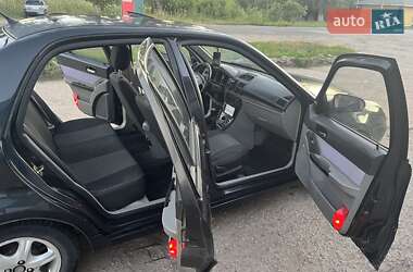 Седан Geely MR 2008 в 