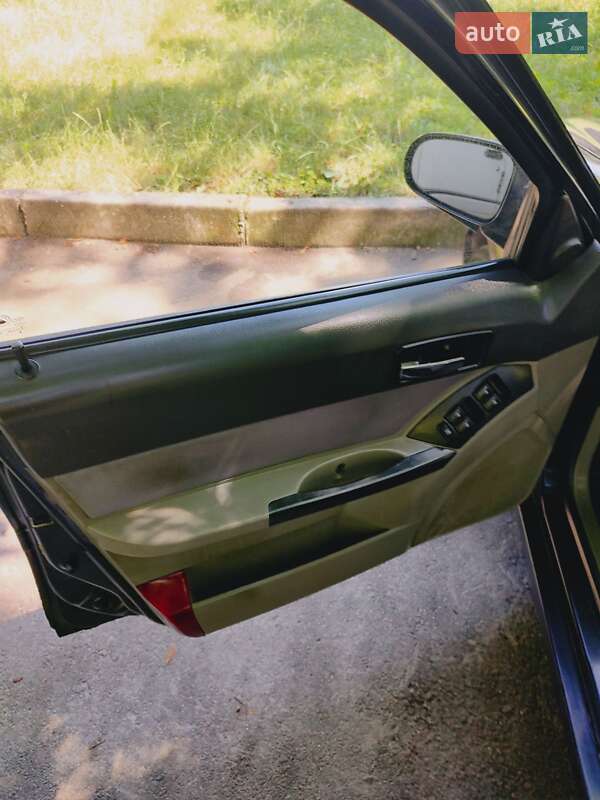 Хэтчбек Geely MR 2008 в Житомире