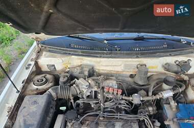 Хэтчбек Geely MR 2008 в 