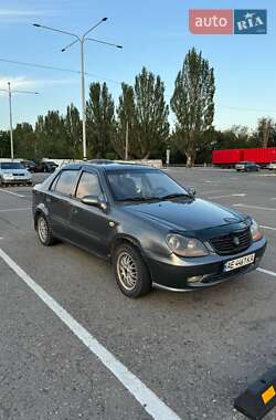 Хетчбек Geely MR 2008 в Дніпрі