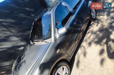 Хэтчбек Geely MR 2007 в 