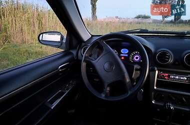 Седан Geely MR 2013 в 