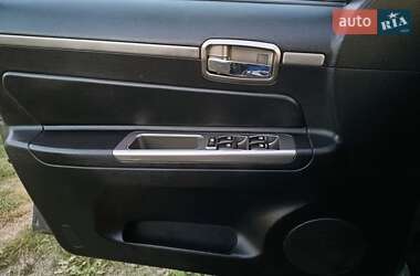 Седан Geely MR 2013 в 