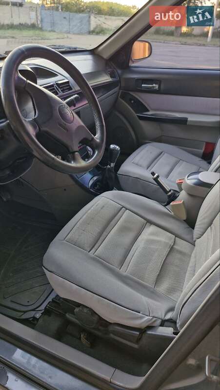 Седан Geely MR 2008 в Павлограде