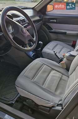 Седан Geely MR 2008 в 