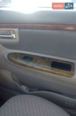 Хэтчбек Geely MR 2008 в 