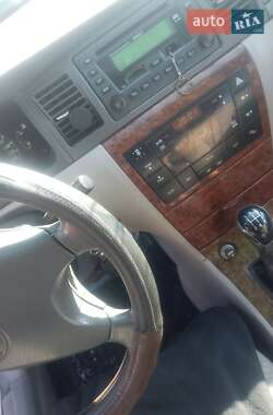 Хэтчбек Geely MR 2008 в 