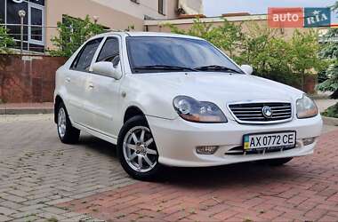 Хэтчбек Geely MR 2009 в Харькове