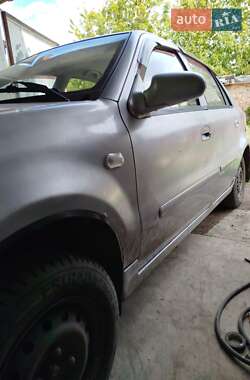 Хэтчбек Geely MR 2008 в 
