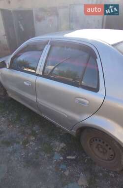 Хэтчбек Geely MR 2008 в 