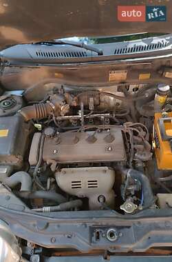 Хэтчбек Geely MR 2009 в 