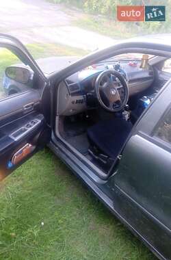 Хэтчбек Geely MR 2007 в 