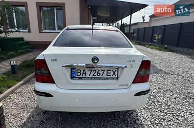 Хэтчбек Geely MR 2008 в 