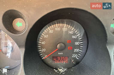 Хэтчбек Geely MR 2008 в 