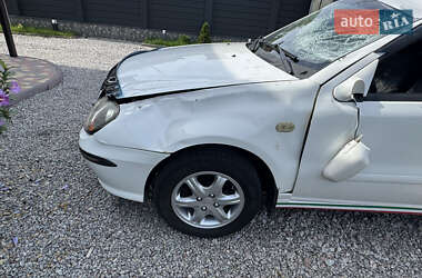 Хэтчбек Geely MR 2008 в 