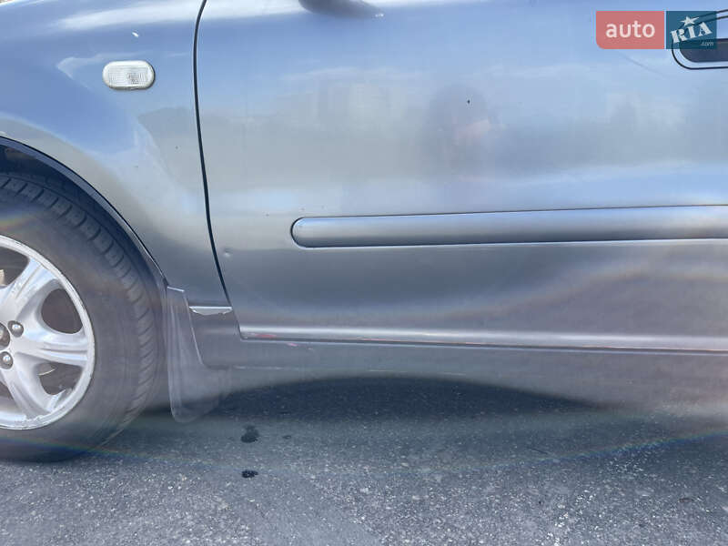 Хэтчбек Geely MR 2010 в Белой Церкви фото 10 Хэтчбек Geely MR 2010 в Белой Церкви