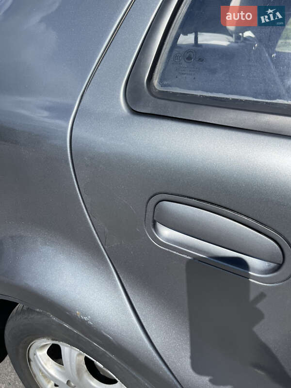 Хэтчбек Geely MR 2010 в Белой Церкви фото 12 Хэтчбек Geely MR 2010 в Белой Церкви