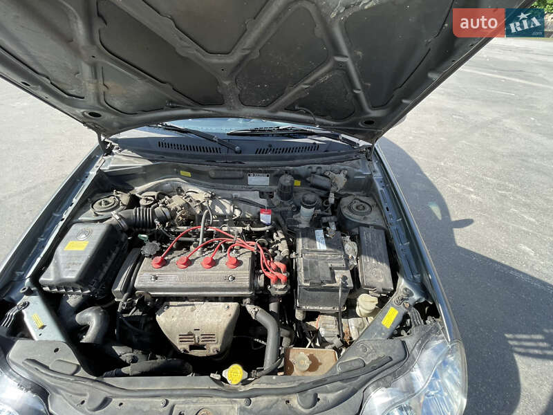 Хэтчбек Geely MR 2010 в Белой Церкви фото 14 Хэтчбек Geely MR 2010 в Белой Церкви